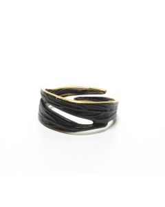 Bamboo Napkin Ring