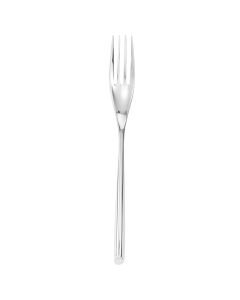 Bamboo Serving Fork