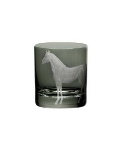 Barnyard Horse: Double Old Fashion