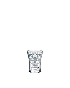 Barock Engraved Beer Tumbler
