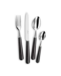 Basic Five-Piece Place Setting