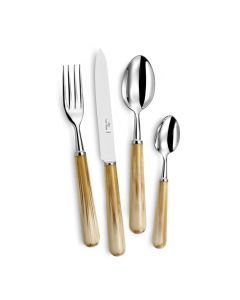 Basic Five-Piece Place Setting