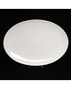 Basic Oval Platter