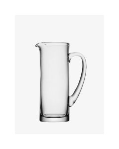 Basis Pitcher (Clear)