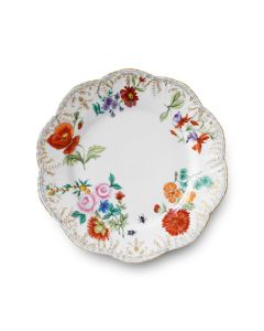 Belles Saisons Dinner Plate Fall