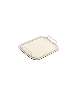 Bellini Rectangular Tray Medium