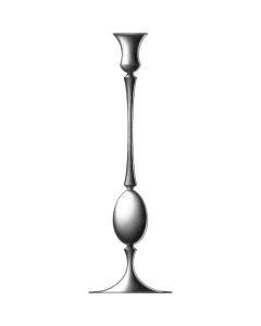 Biedermeier Candlestick 0207