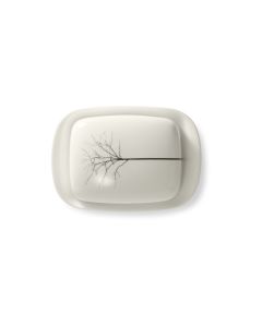 Black Forest Butter Dish