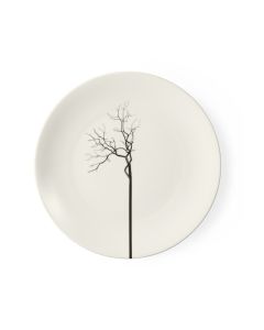 Black Forest Dinner Plate