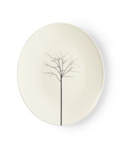 Black Forest Large Oval Platter