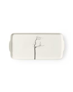 Black Forest Rectangular Platter