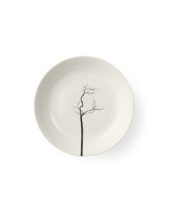 Black Forest Soup Plate (Bowl)