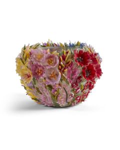 Blooming Vase