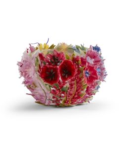 Blooming Vase