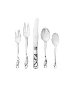 Blossom Salt Spoon