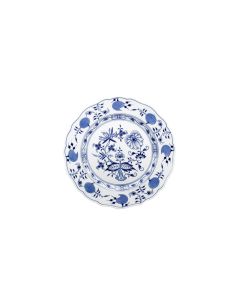 Blue Onion Salad/Dessert Plate