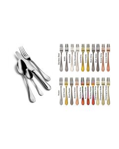 Boheme 5-Piece Place Setting