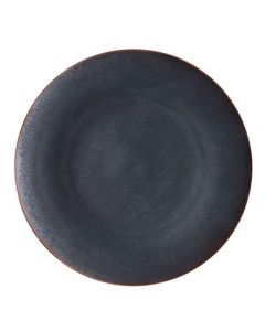 Bora Bora Coupe Bread Plate