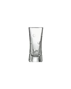 Bubbles Vodka Tumbler