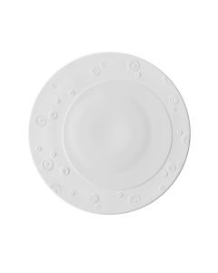 Bulle Plate Bassin