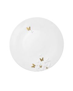 Butterfly Plate
