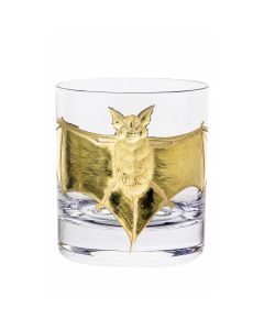 Cabinet of Curiosities Double Old-Fashioned, Bat