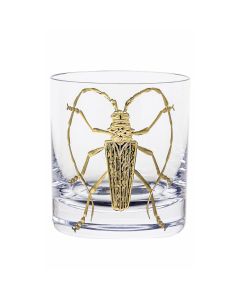 Cabinet of Curiosities Double Old-Fashioned, Beetle