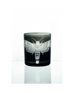 Cabinet of Curiosities Double Old-Fashioned, Butterfly