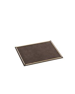 Campo Rectangular Tray Medium