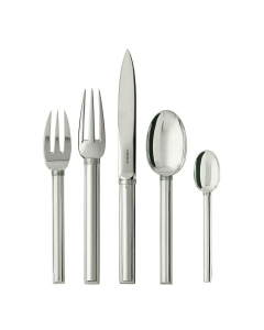 Cannes Five-Piece Place Setting