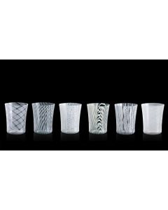 Canova Water Set of 6