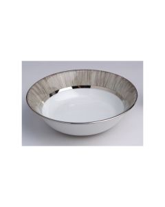 Carbone Cereal Bowl