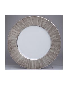 Carbone Dinner Plate