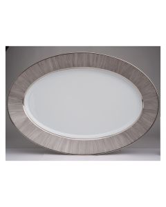 Carbone Large Oval Platter