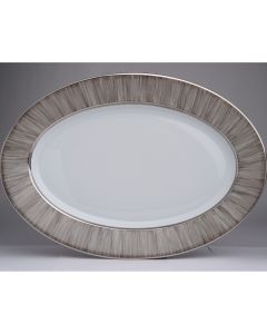 Carbone Oval Platter