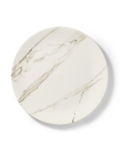 Carrara Buffet Plate