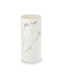 Carrara Cylinder Vase
