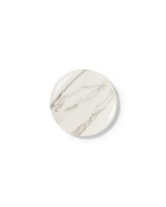 Carrara Side Plate