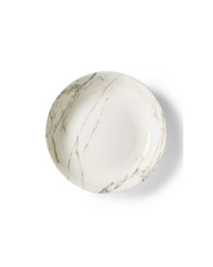 Carrara Soup Plate