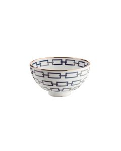 Catene Gio Ponti Bowl