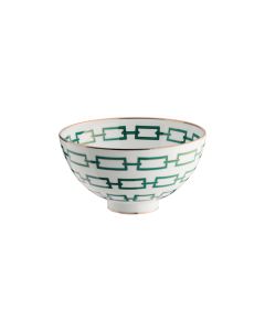 Catene Gio Ponti Bowl