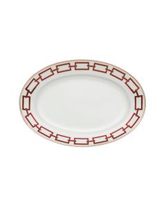 Catene Oval Platter