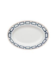 Catene Oval Platter
