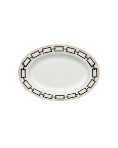Catene Oval Platter
