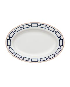 Catene Oval Platter