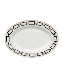 Catene Oval Platter