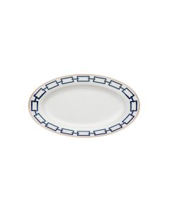 Catene Pickle Dish