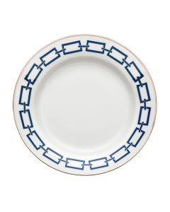 Catene Round Platter Flat