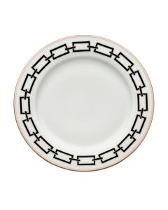 Catene Round Platter Flat