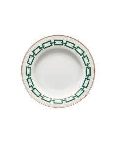 Catene Soup Plate